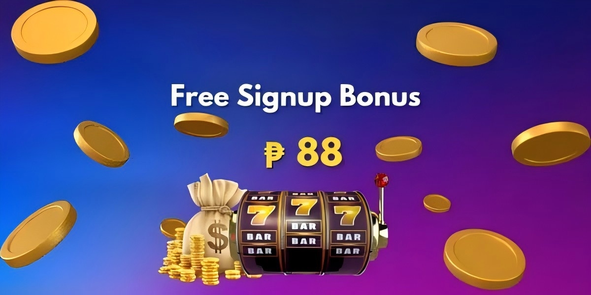 Perya Plus Welcome Bonus - Join now and get exclusive rewards