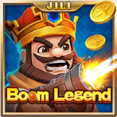 Boom Legend at Perya Plus