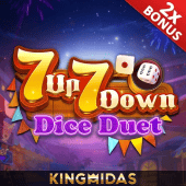Dice Duet at Perya Plus