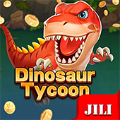 Dinosaur Tycoon at Perya Plus