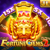 Fortune Gems 2 at Perya Plus