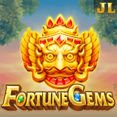 Fortune Gems at Perya Plus