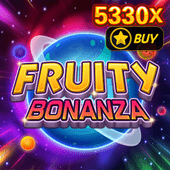 Fruity Bonanza at Perya Plus