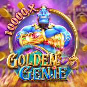 Golden Genie at Perya Plus