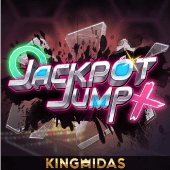 Jackpot Jump at Perya Plus