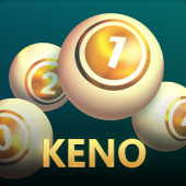 Keno at Perya Plus