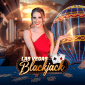Las Vegas Blackjack at Perya Plus