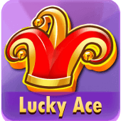 Lucky Ace Perya Plus game icon