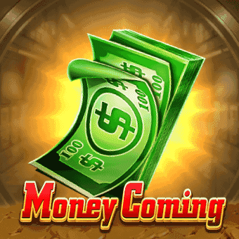 Money Coming Slot at Perya Plus