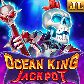 Ocean King Jackpot at Perya Plus