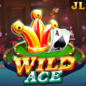 Wild Ace Slot at Perya Plus